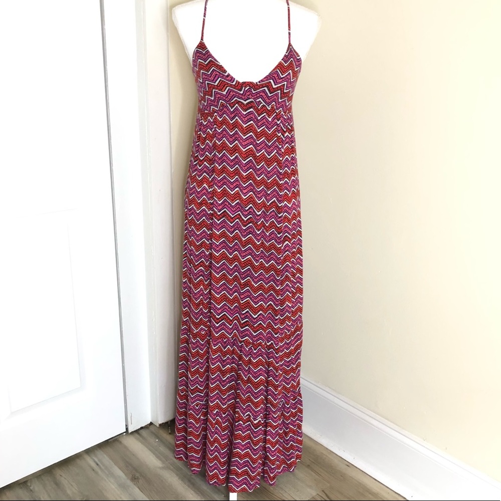 Aerie Maxi Dress Size XS